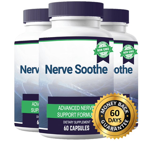 Nerve Soothe